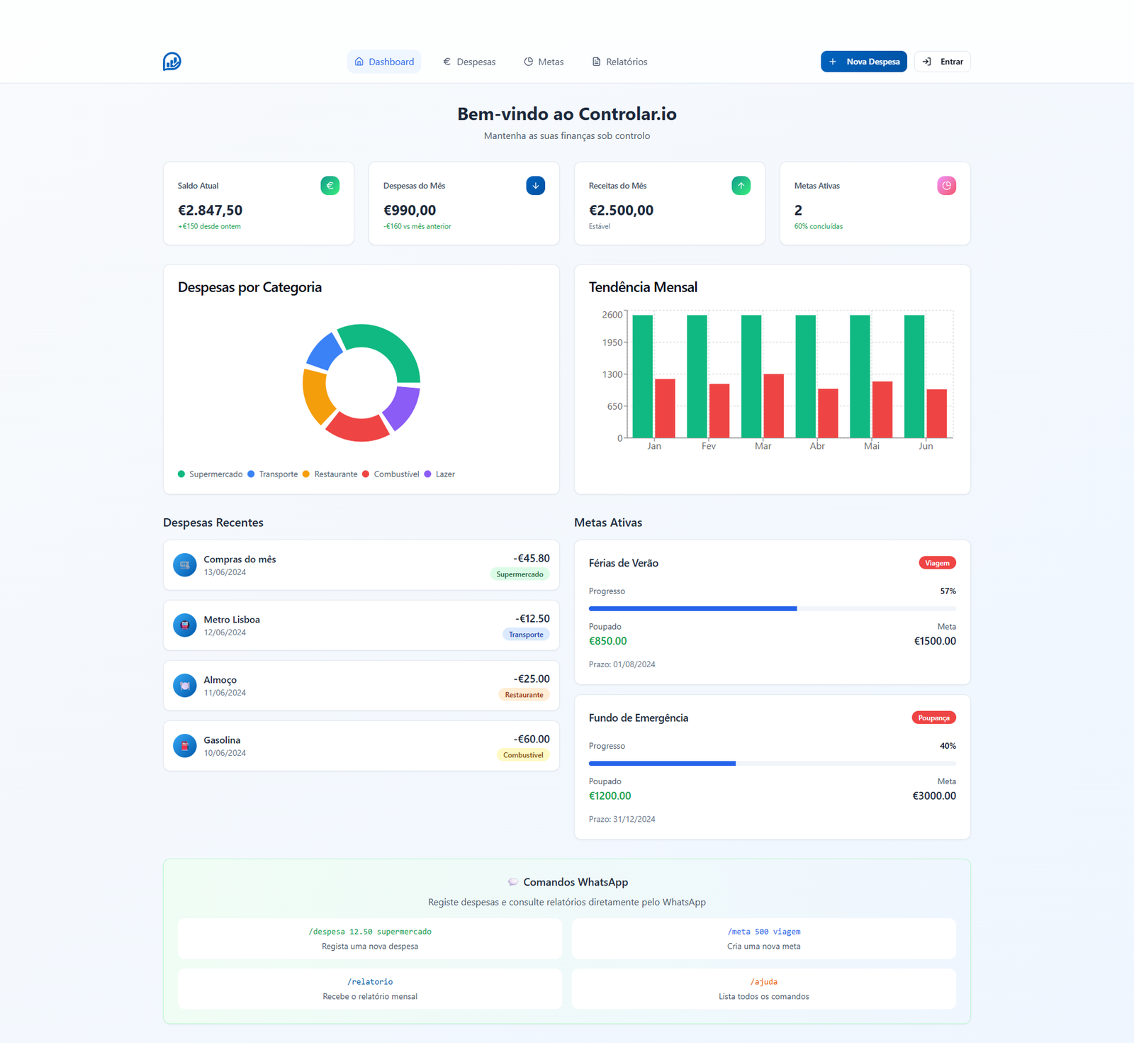 Controlar.io
